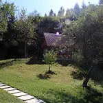 Vesna Brod na Kupi