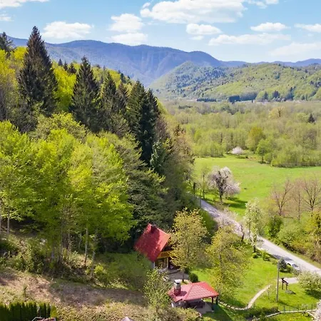 Vesna Holiday home Brod na Kupi