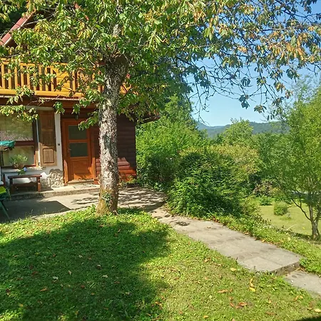 Vesna * Brod na Kupi