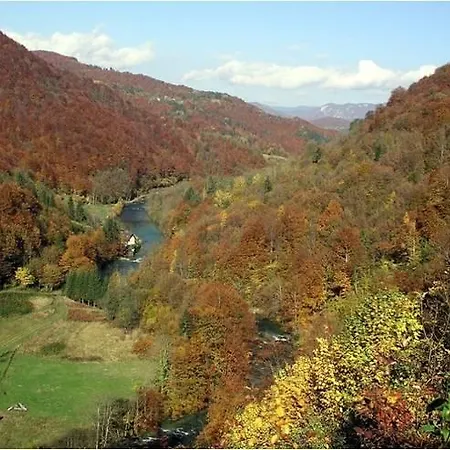 Holiday home Vesna *