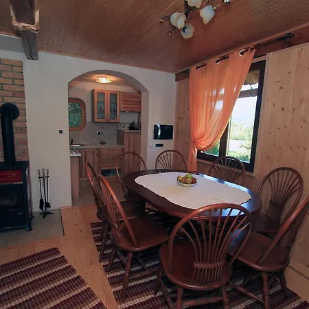 Holiday home Vesna Brod na Kupi