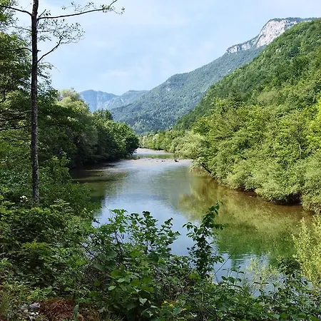 Casa vacanze Vesna Brod na Kupi