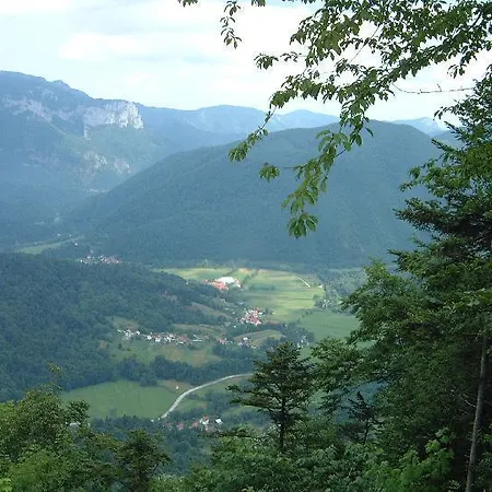 Holiday home Vesna *