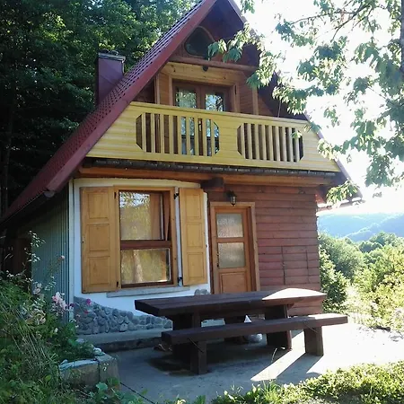 Holiday home Vesna *