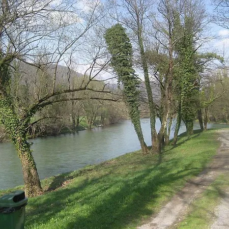 Holiday home Vesna *