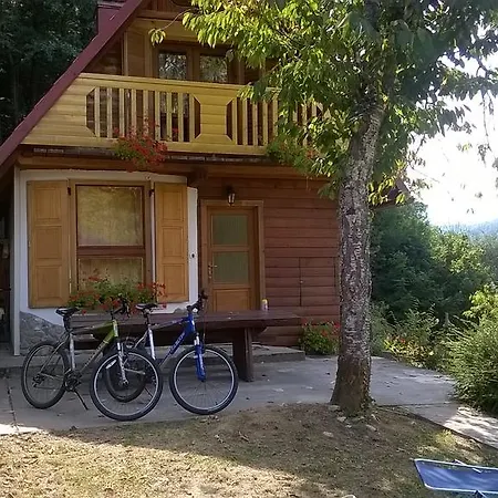 Vesna Holiday home *