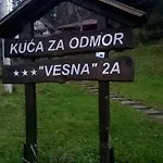 Ferienhaus Vesna Brod na Kupi