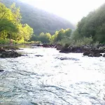 Ferienhaus Vesna Brod na Kupi