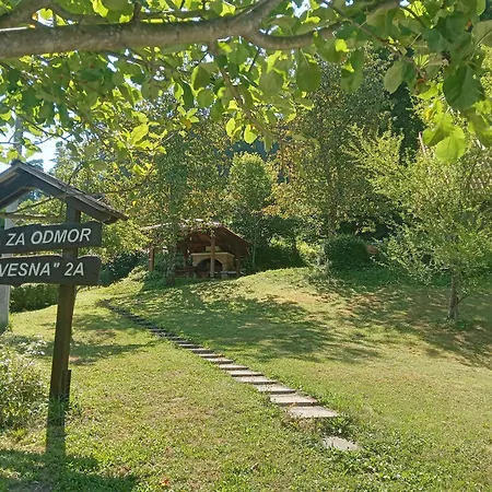 Vesna * Brod na Kupi