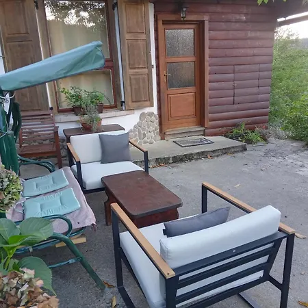 Casa vacanze Vesna Brod na Kupi