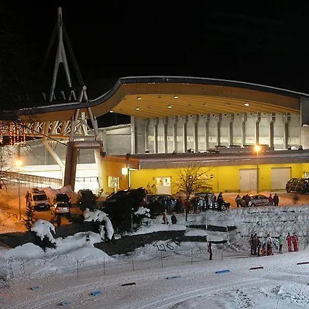 Feriehus Vesna