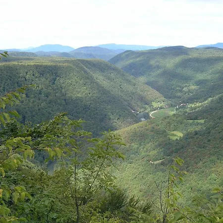 Ferienhaus Vesna Brod na Kupi