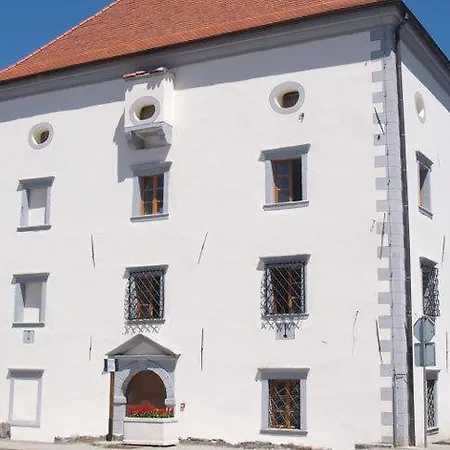Vesna Brod na Kupi