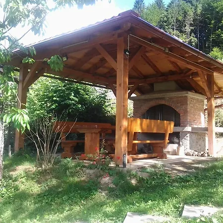 Vesna Brod na Kupi