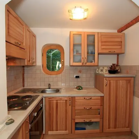 Ferienhaus Vesna Brod na Kupi
