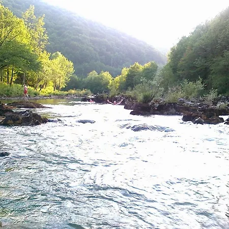 Ferienhaus Vesna Brod na Kupi