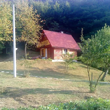 Σπίτι διακοπών Vesna Brod na Kupi