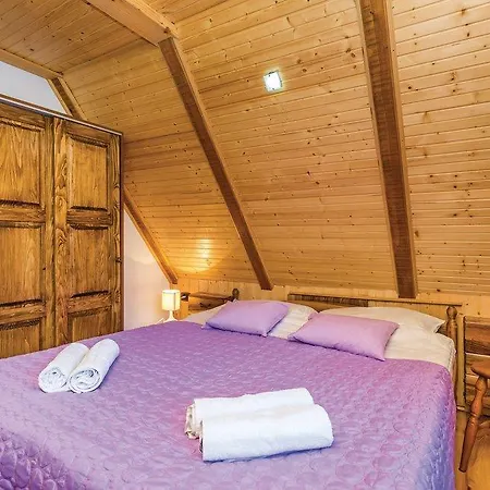 Ferienhaus Vesna *