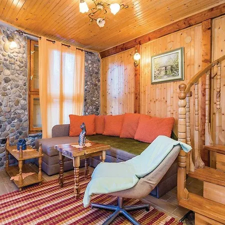 Vesna Ferienhaus *