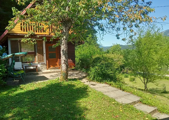 Vesna * Brod na Kupi