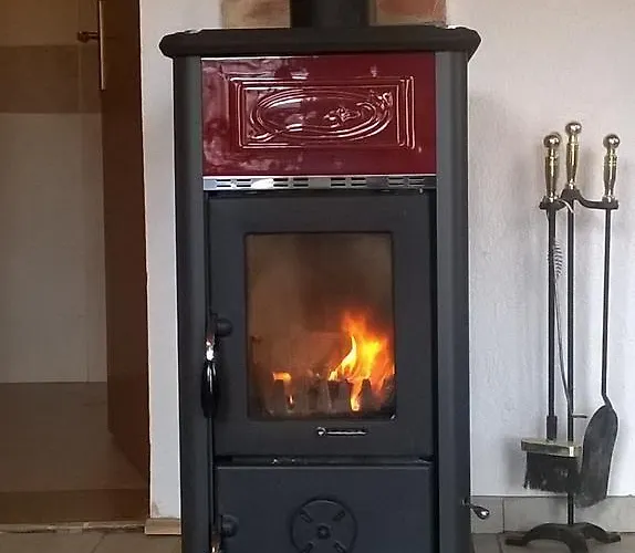 Prázdninový dům Vesna Brod na Kupi