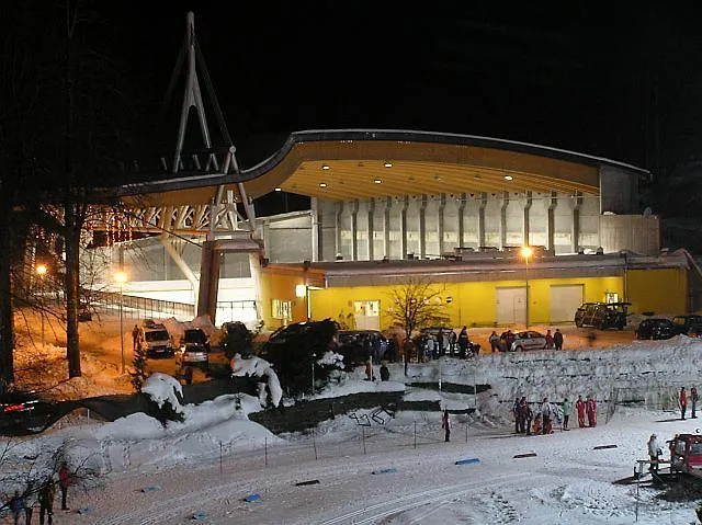 Case de vacanță Vesna