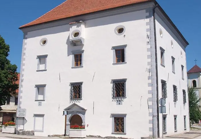 Vesna Brod na Kupi