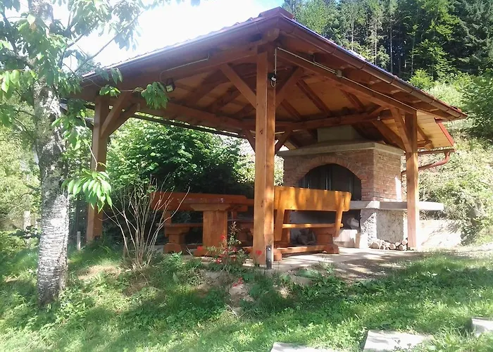 Vesna Brod na Kupi