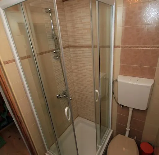 Prázdninový dům Vesna
