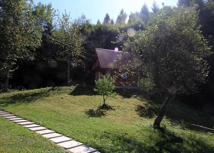 Vesna Brod na Kupi