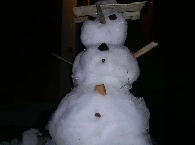 Prázdninový dům Vesna *