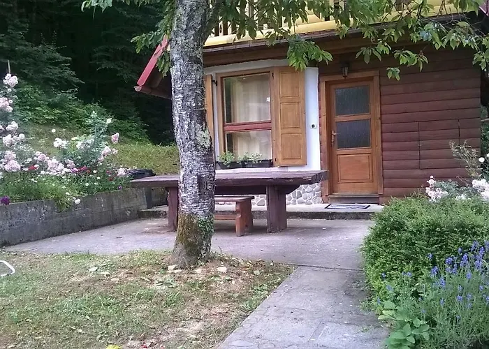 Prázdninový dům Vesna Brod na Kupi
